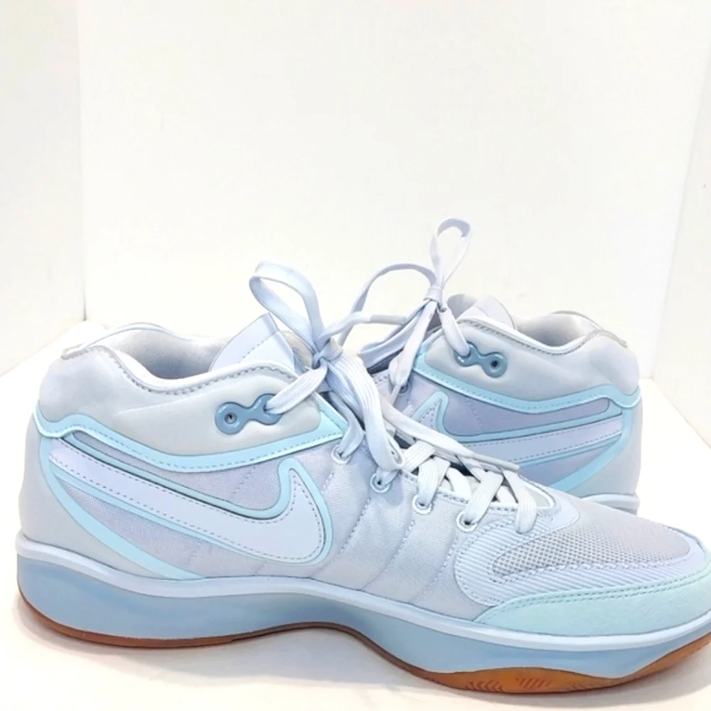 Nike Air Zoom GT Hustle 2, Shine Together Sneakers, NEW, Size 11.5|EUR 44‎